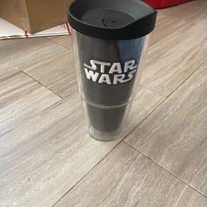 Tervis Tumbler 24oz. Star Wars Travel Lid Tumbler Insulated Cup